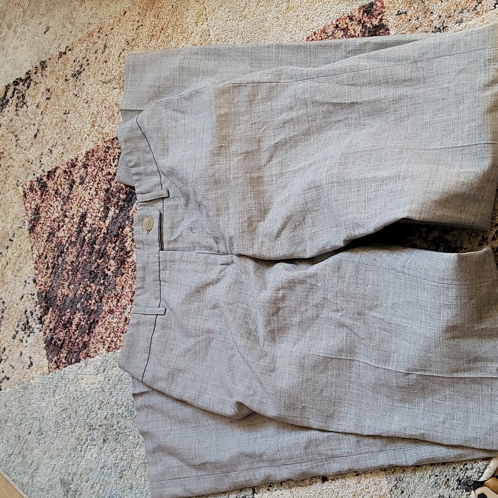 🇨🇦 canada made pants